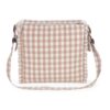 Walking mum borsa cambio remy rosa