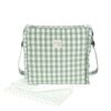 Walking mum borsa cambio remy green