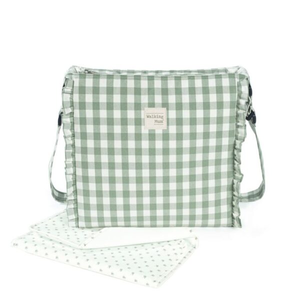 Walking mum borsa cambio remy green