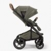 Nuna mixx next passeggino with magnetic buckle pine