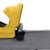 Nuna triv navicella lemon