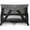 Nuna sena aire lettino viaggio charcoal