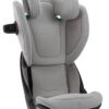 Nuna aace lx seggiolino gr 2 3 100-150cm i-size frost