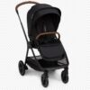 Nuna triv next passeggino caviar