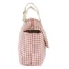 Walking mum organizer i love vichy rosa