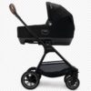 Nuna triv next passeggino caviar