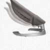 Nuna leaf grow sdraietta con barra giochi quartz
