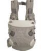 Nuna cudl clik marsupio fog