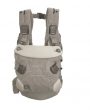 Nuna cudl clik marsupio fog