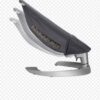 Nuna leaf grow sdraietta con barra giochi granite