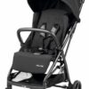 Peg perego selfie licorice