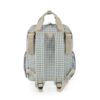 Walking mum zaino cambio vichy collection quadri verde