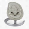 Nuna leaf grow sdraietta con barra giochi thyme