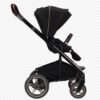 Nuna mixx next passeggino with magnetic buckle riveted