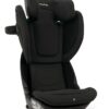 Nuna aace lx seggiolino gr 2 3 100-150cm i-size caviar