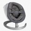 Nuna leaf grow sdraietta con barra giochi granite