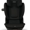 Nuna aace lx seggiolino gr 2 3 100-150cm i-size caviar