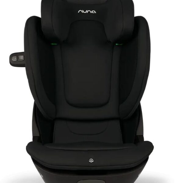 Nuna aace lx seggiolino gr 2 3 100-150cm i-size caviar