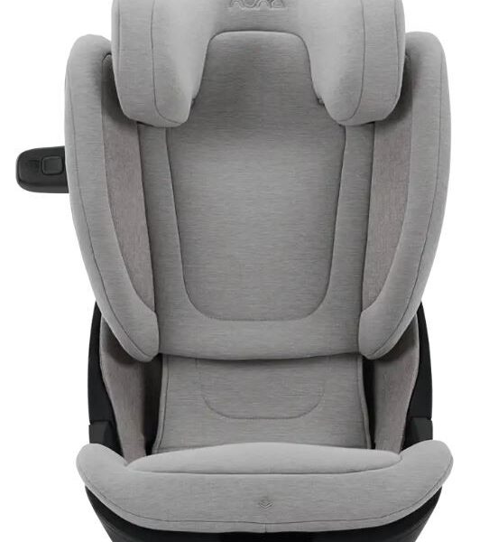 Nuna aace lx seggiolino gr 2 3 100-150cm i-size frost