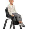 Nuna zaaz seggiolone tavolo oak