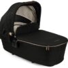 Nuna triv navicella riveted