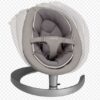 Nuna leaf grow sdraietta con barra giochi quartz