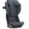 Nuna aace lx seggiolino gr 2 3 100-150cm i-size ocean