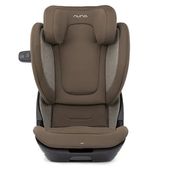 Nuna aace lx seggiolino gr 2 3 100-150cm i-size walnut