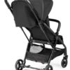 Peg perego selfie licorice