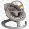 Nuna leaf grow sdraietta con barra giochi quartz