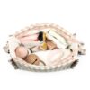 Walking mum borsa cambio remy rosa