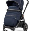 Peg perego book blue shine