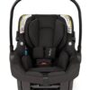 Nuna pipa urban con ganci isofix caviar