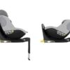 Maxi cosi mica i-size authentic grey45 105 cm