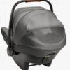 Nuna pipa next i-size 40-83cm segg  auto pine