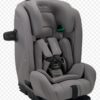 Nuna myti with sip seggiolino gr1 2 3 76-150cm i-size frost