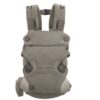 Nuna cudl clik marsupio fog