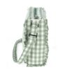 Walking mum borsa cambio remy green