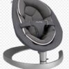Nuna leaf grow sdraietta con barra giochi granite