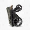 Nuna mixx next passeggino with magnetic buckle pine