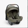 Nuna pipa next i-size 40-83cm segg  auto pine