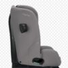 Nuna myti with sip seggiolino gr1 2 3 76-150cm i-size frost