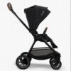Nuna triv next passeggino caviar