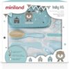 Miniland baby kit azure
