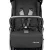 Peg perego selfie licorice