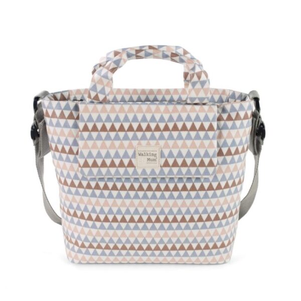 Walking mum borsa cambio oliver