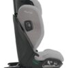 Nuna aace lx seggiolino gr 2 3 100-150cm i-size frost