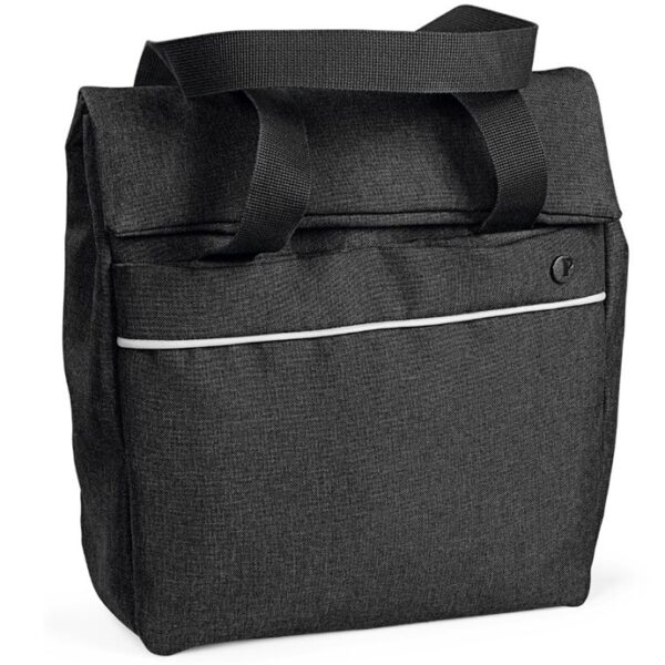 Peg perego smart bag titanium