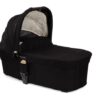 Nuna mixx next passeggino with magnetic buckle riveted