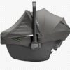 Nuna pipa next i-size 40-83cm segg  auto pine
